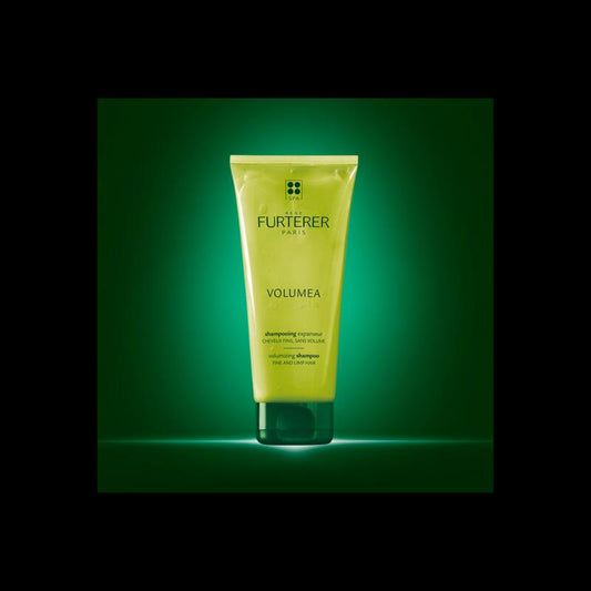 René Furterer Volumea Volumizing Shampoo 200ml