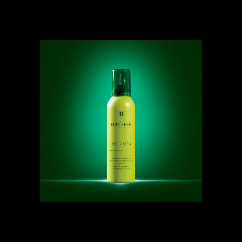 René Furterer Volumea Volumizing Foam 200ml