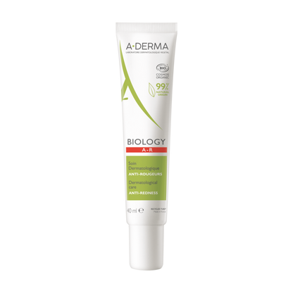 A-Derma Biology AR Anti-Redness Cream 40ml