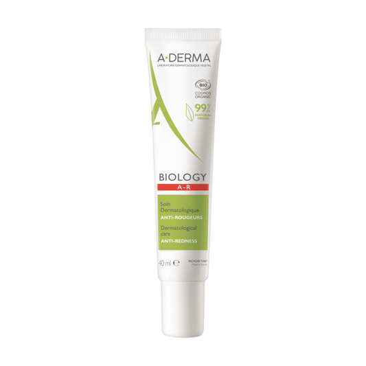 A-Derma Biology AR Anti-Redness Cream 40ml