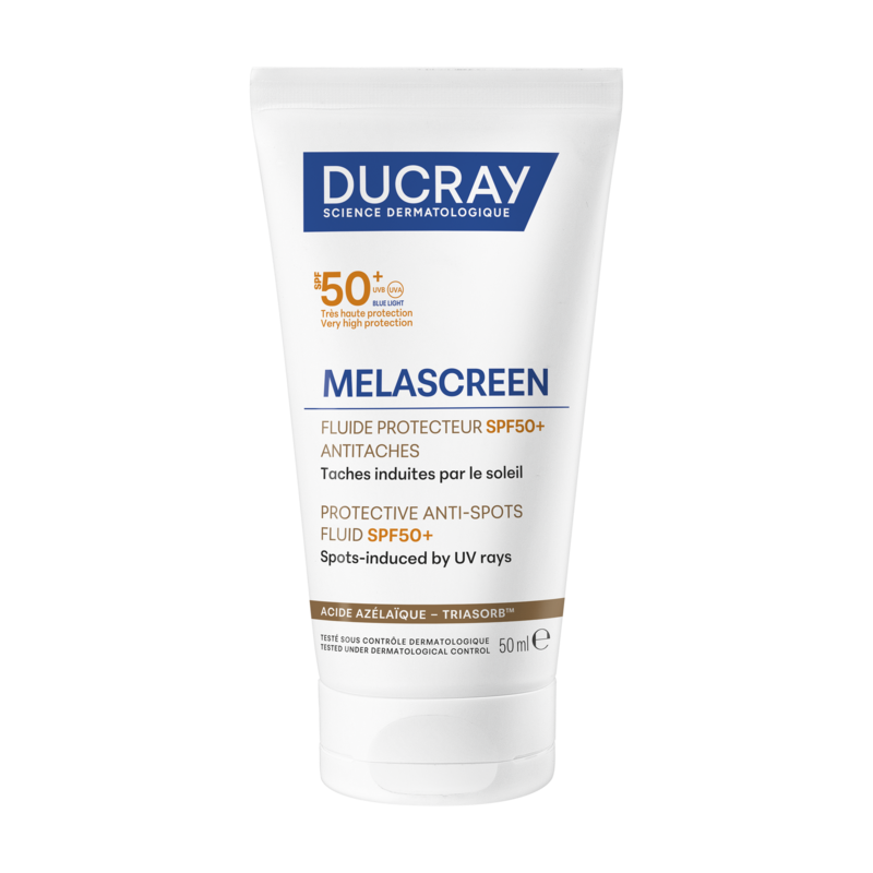 Ducray Melascreen UV Protective Anti-Spots Fluid SPF 50+ 50ml