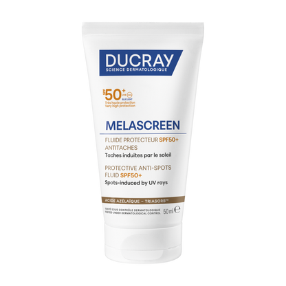Ducray Melascreen UV Protective Anti-Spots Fluid SPF 50+ 50ml