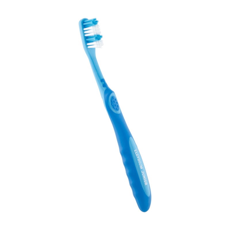 Elgydium Junior Toothbrush 7-12 Years