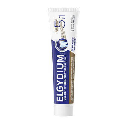 Elgydium Multi-Action Toothpaste 75ml