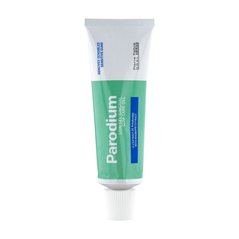 Parodium Gingival Gel for Sensitive Gums 50ml