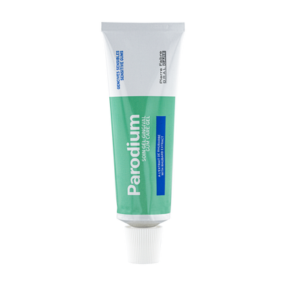 Parodium Gingival Gel for Sensitive Gums 50ml