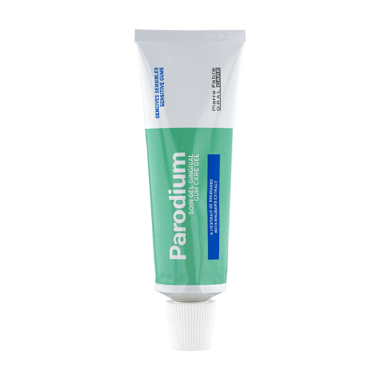 Parodium Gingival Gel for Sensitive Gums 50ml