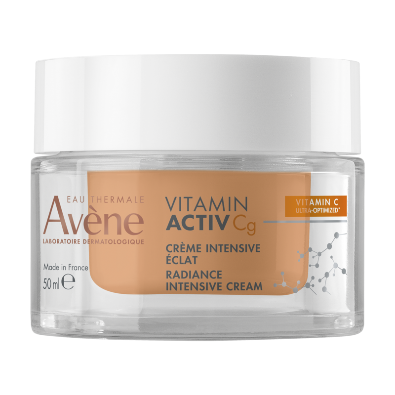 Avène Vitamin Activ Cg Intensive Radiance Cream 30ml