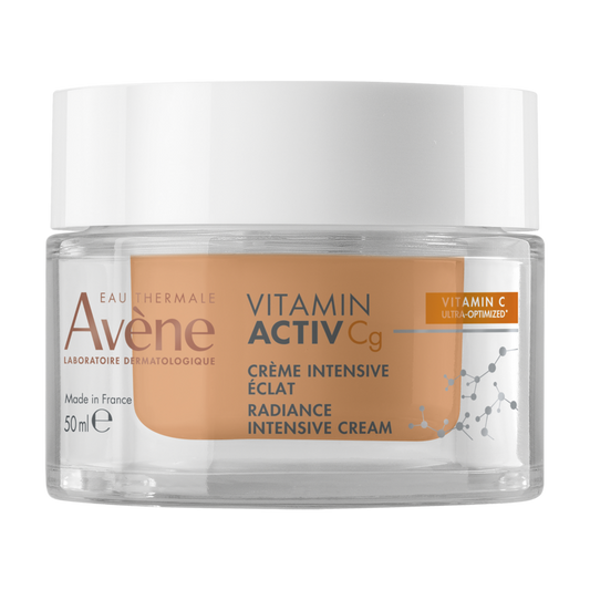 Avène Vitamin Activ Cg Intensive Radiance Cream 30ml