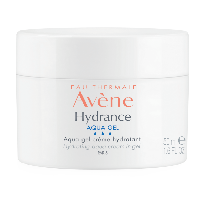 Avène Hydrance Aqua-Gel 50ml
