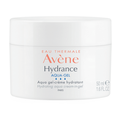 Avène Hydrance Aqua-Gel 50ml