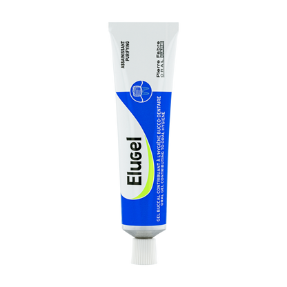 Elugel Purifying Oral Gel 40ml
