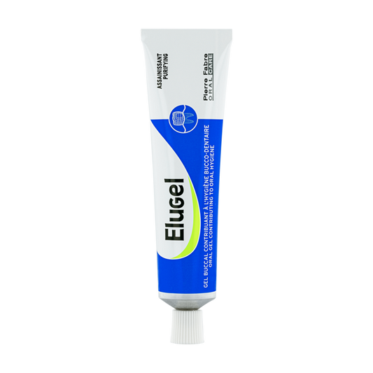 Elugel Purifying Oral Gel 40ml