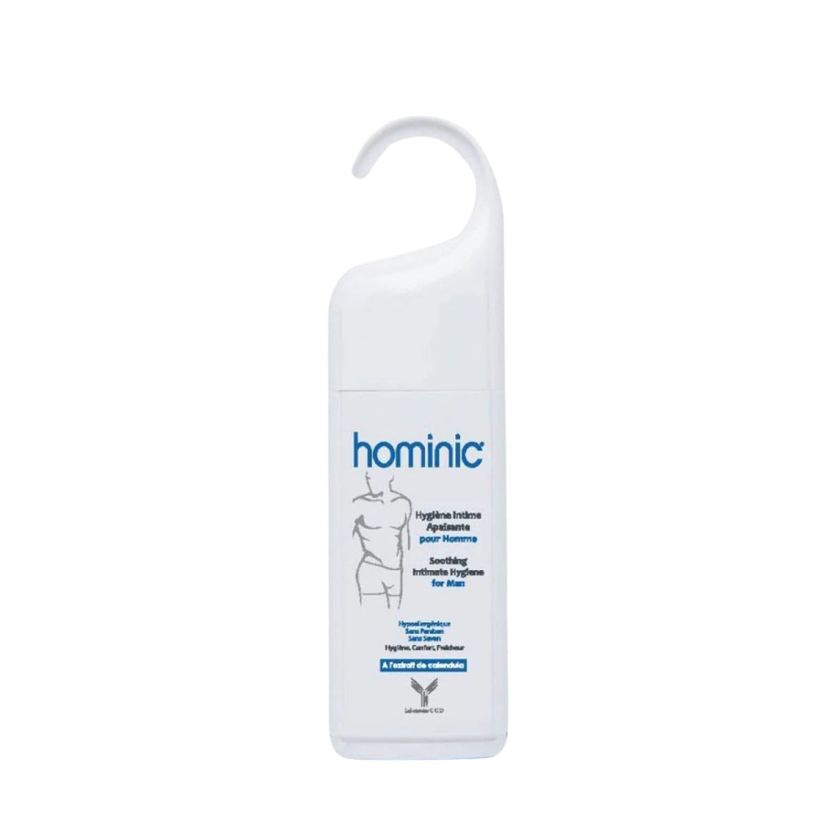 CCD Hominic Men's Intimate Hygiene Gel 200ml