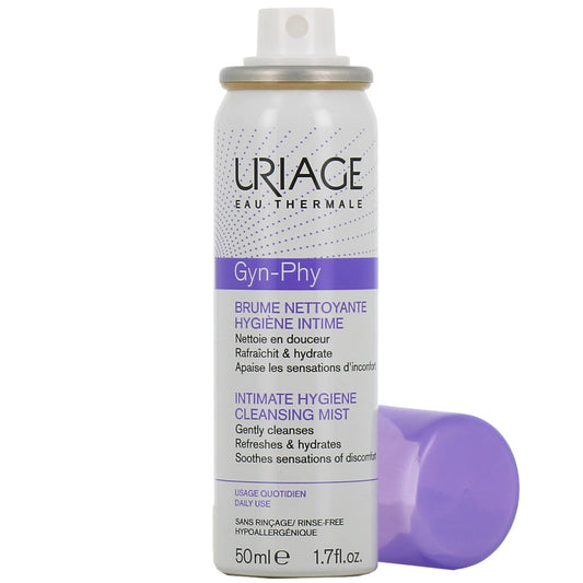 Uriage Gyn-Phy Intimate Cleansing Mist 50ml