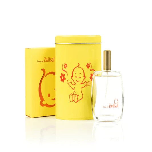 Eau de Zwitsal Gift Pack 95ml
